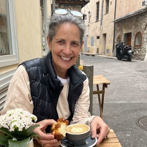 Meet your Posher, Ann